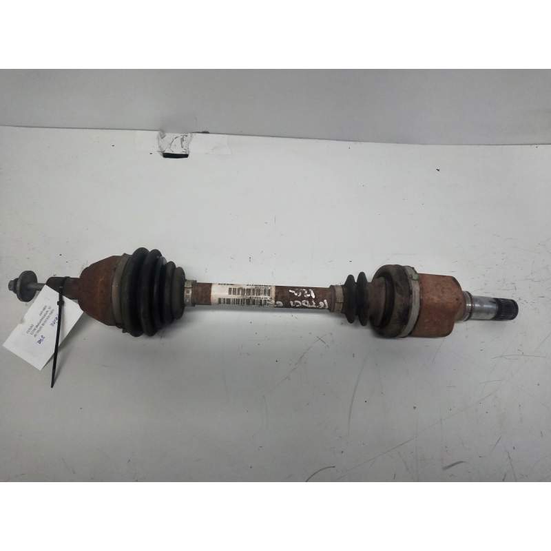 Recambio de transmision delantera izquierda para ford focus lim. (cb4) trend referencia OEM IAM P307569975 16TDCI 2008