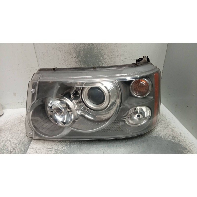 Recambio de faro izquierdo para land rover range rover sport v6 td hse referencia OEM IAM 1EL23802251  