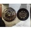 Recambio de kit embrague para kia carnival ii 2.9 crdi lx referencia OEM IAM   