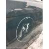 Recambio de puerta trasera izquierda para jaguar xj6/12 referencia OEM IAM   4P