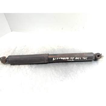AMORTIGUADOR TRASERO 22D 1998