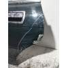 Recambio de puerta trasera izquierda para jaguar xj6/12 referencia OEM IAM   4P