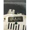 Recambio de cuadro instrumentos para ssangyong korando (kj) 2.9 td referencia OEM IAM 8020206212 11000821010S 2004