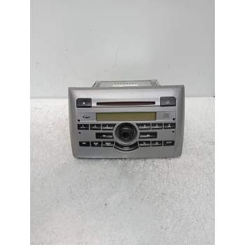 SISTEMA AUDIO / RADIO CD 735392559 2001
