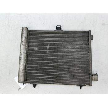 CONDENSADOR / RADIADOR AIRE ACONDICIONADO 9635759480 