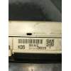 Recambio de cuadro instrumentos para ssangyong korando (kj) 2.9 td referencia OEM IAM 8020206212 11000821010S 2004