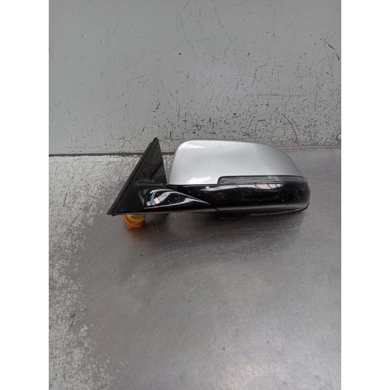 Recambio de retrovisor izquierdo para bmw 5 (f10) 520 d referencia OEM IAM F0153121U6680 M580465 2014