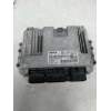 Recambio de centralita motor uce para peugeot 307 berlina (s2) d-sign referencia OEM IAM 0281013331 9662213180 EDC16C34