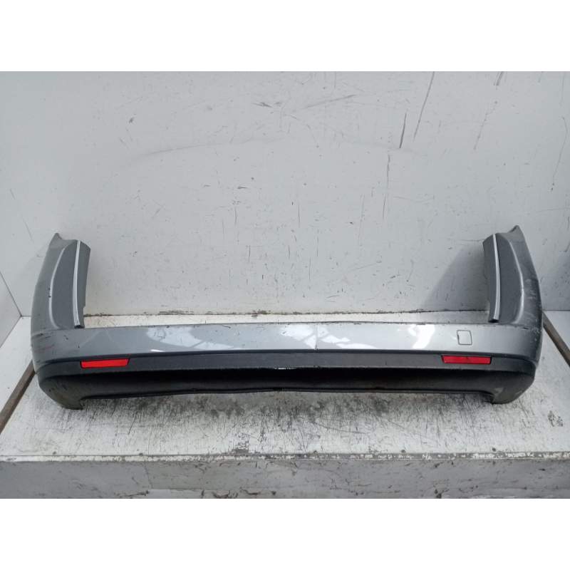 Recambio de paragolpes trasero para fiat doblo autobús (263_) 1.6 d multijet (263axd1b) referencia OEM IAM  5P 2010