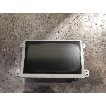 PANTALLA MULTIFUNCION 8T0919603C 