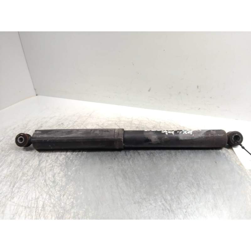 Recambio de amortiguador trasero para opel movano 2.2 dti referencia OEM IAM  22D 1998