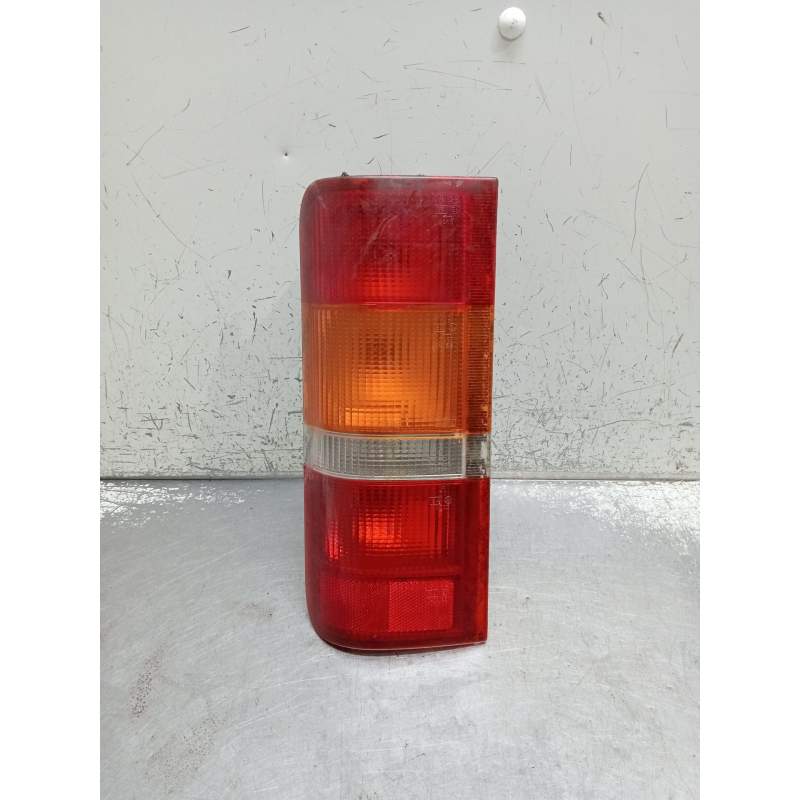 Recambio de piloto trasero izquierdo para ford fiesta berl./courier courier furg. referencia OEM IAM   97
