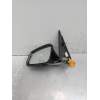 Recambio de retrovisor izquierdo para bmw 5 (f10) 520 d referencia OEM IAM F0153121U6680 M580465 2014