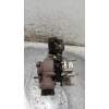 Recambio de turbocompresor para mazda 3 lim. (bl) 2.2 turbodiesel cat referencia OEM IAM VJ430903 02049M R2AJ