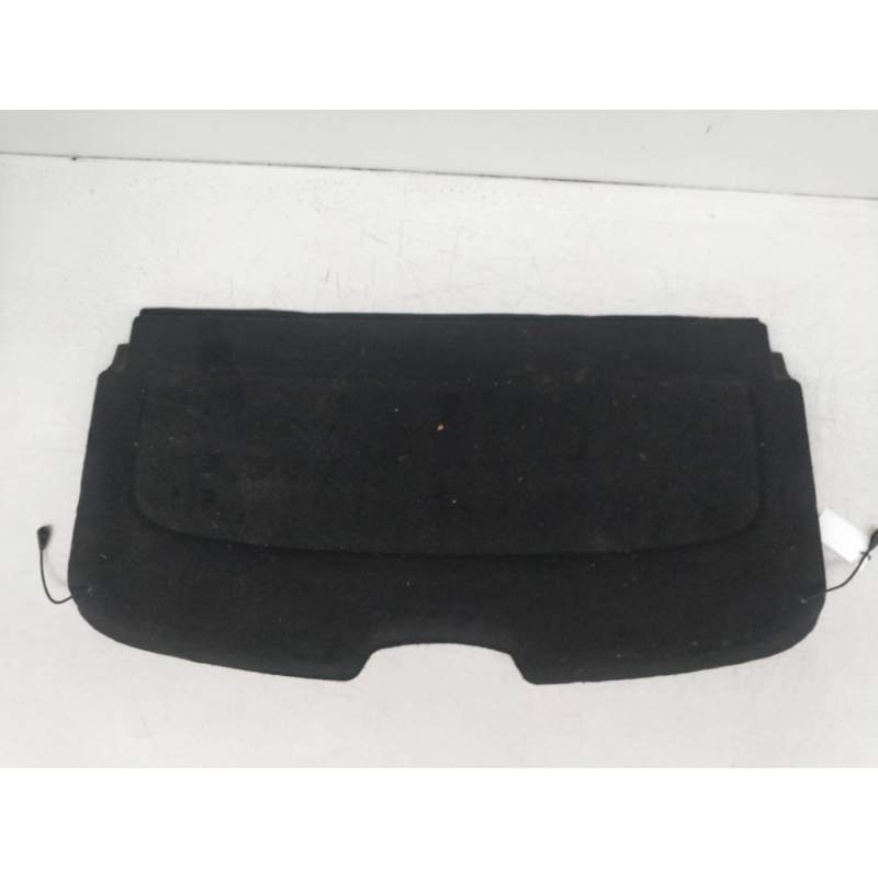 Recambio de bandeja trasera para peugeot 308 1.6 hdi fap cat (9hz / dv6ted4) referencia OEM IAM   2007