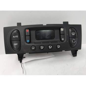 MANDO CALEFACCION / AIRE ACONDICIONADO 7700435400 69470001 662085S