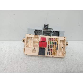 CAJA RELES / FUSIBLES 51755127 19JTD 2001