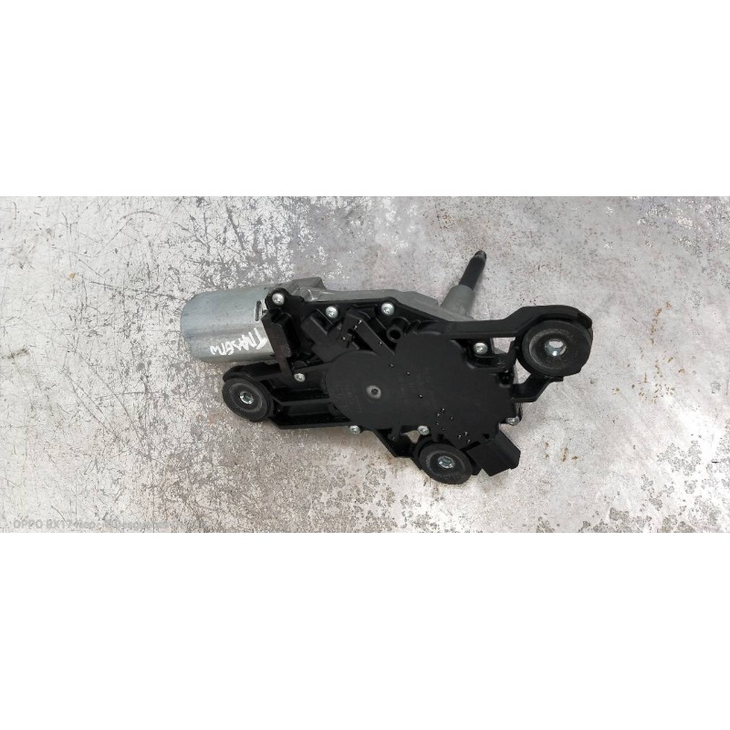 Recambio de motor limpia trasero para ford focus lim. titanium referencia OEM IAM 0390201259 F1FB17K441AA 