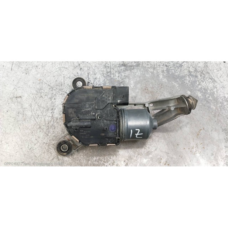 Recambio de motor limpia delantero para ford focus lim. titanium referencia OEM IAM BM5117504AL  