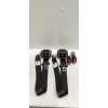 Recambio de juego cinturones trasero para volkswagen golf v variant (1k5) advance referencia OEM IAM   