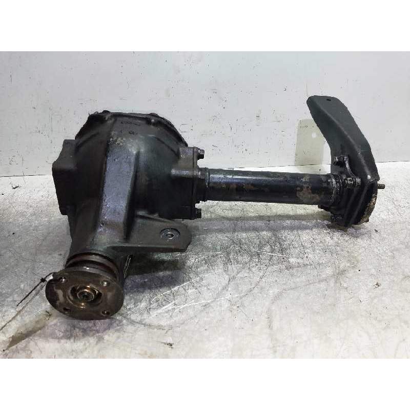 Recambio de diferencial delantero para mitsubishi montero (l040) 2.5 turbodiesel referencia OEM IAM   