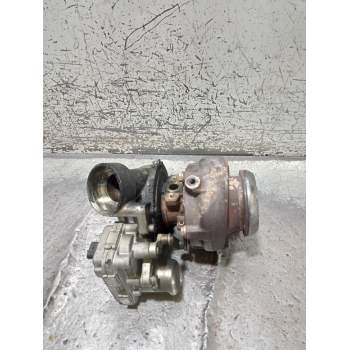 TURBOCOMPRESOR A6510902780 200CDI 2008