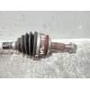 Recambio de transmision delantera izquierda para nissan qashqai (j11) referencia OEM IAM 10403406  