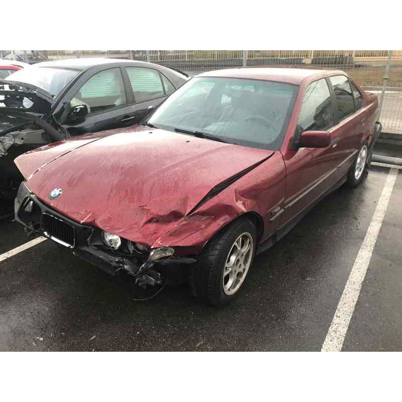 BMW SERIE 3 BERLINA (E36)