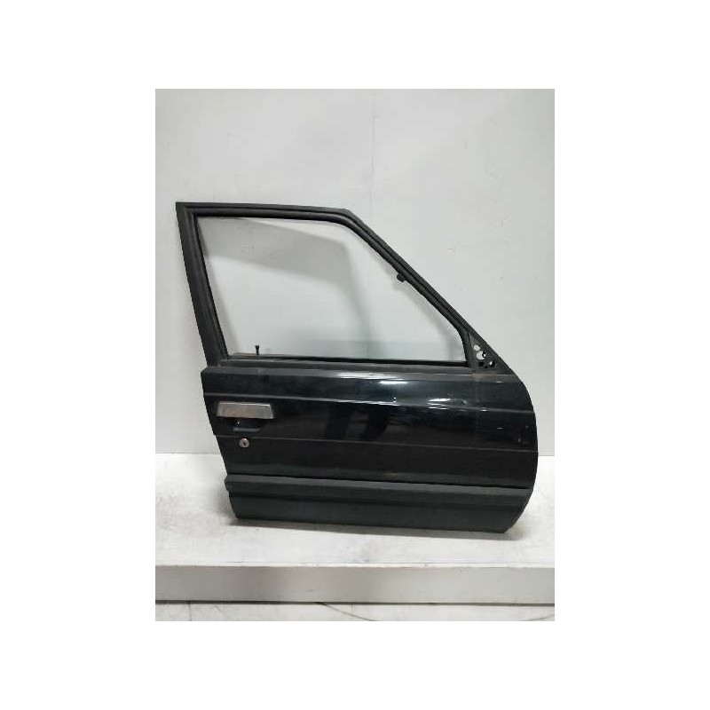 Recambio de puerta delantera derecha para renault 11 1.4 tse referencia OEM IAM  5P 