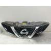 Recambio de rejilla delantera para nissan qashqai ii (j11, j11_) 1.2 dig-t referencia OEM IAM   J11/2013