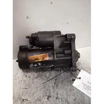 MOTOR ARRANQUE 
