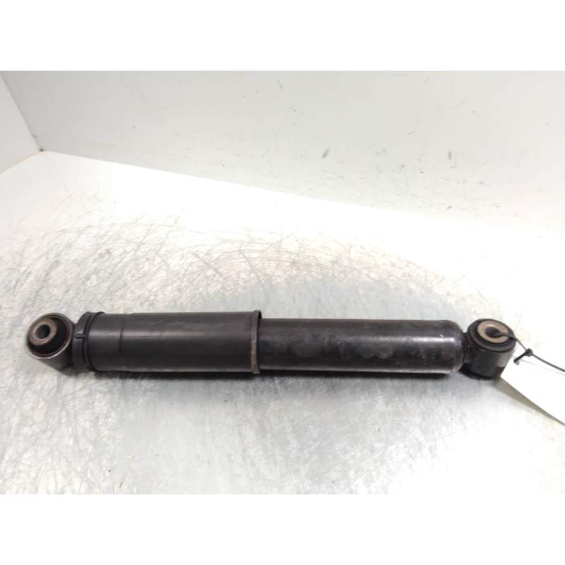 Recambio de amortiguador trasero para opel movano b kasten/combi 2.3 cdti referencia OEM IAM  23CDTI 