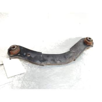 BRAZO SUSPENSION SUPERIOR TRASERO IZQUIERDO 