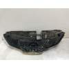 Recambio de rejilla delantera para nissan qashqai ii (j11, j11_) 1.2 dig-t referencia OEM IAM   J11/2013