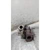 Recambio de turbocompresor para mazda 3 lim. (bl) 2.2 turbodiesel cat referencia OEM IAM VJ430903 02049M R2AJ
