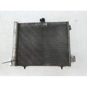 CONDENSADOR / RADIADOR AIRE ACONDICIONADO 9653035980 