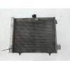 Recambio de condensador / radiador aire acondicionado para citroën c2 1.4 hdi referencia OEM IAM 9653035980  