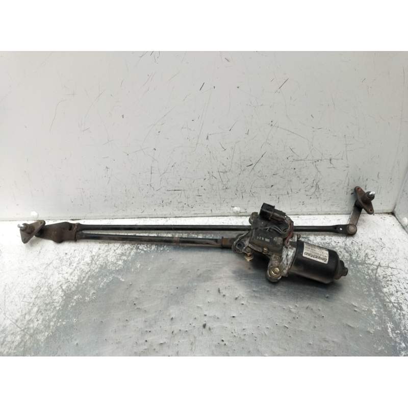 Recambio de motor limpia delantero para ssangyong korando (kj) 2.9 td referencia OEM IAM 8610006000  2004