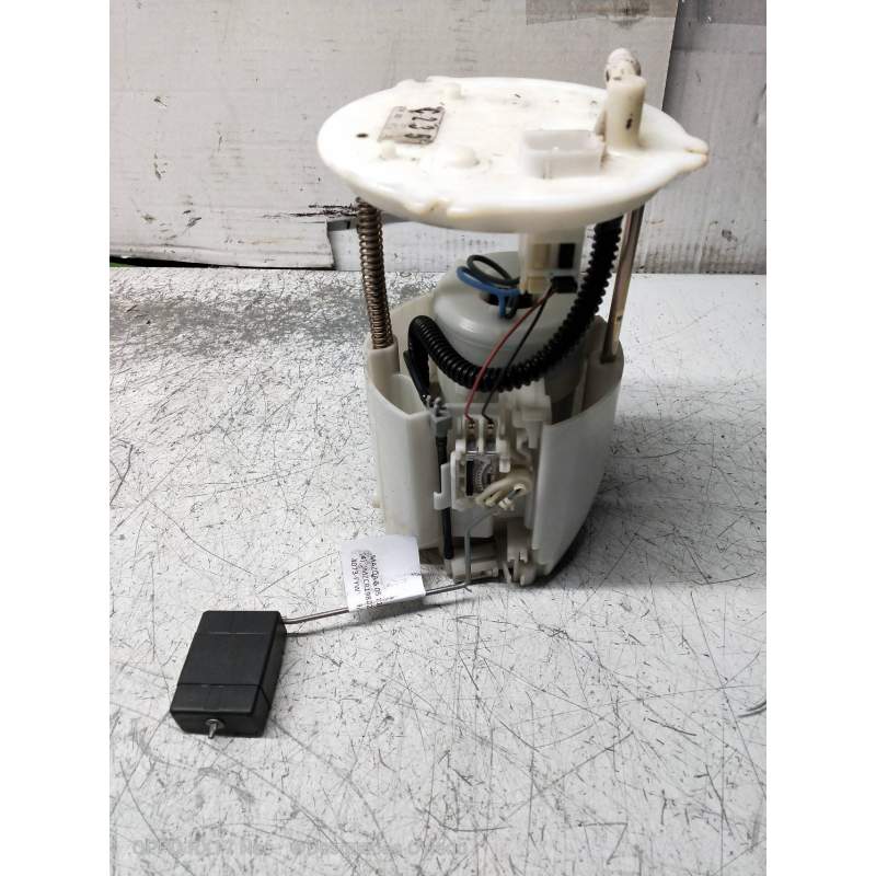 Recambio de bomba combustible para mazda 5 berl. (cr) 1.8 active referencia OEM IAM 1019620391 18G 2005