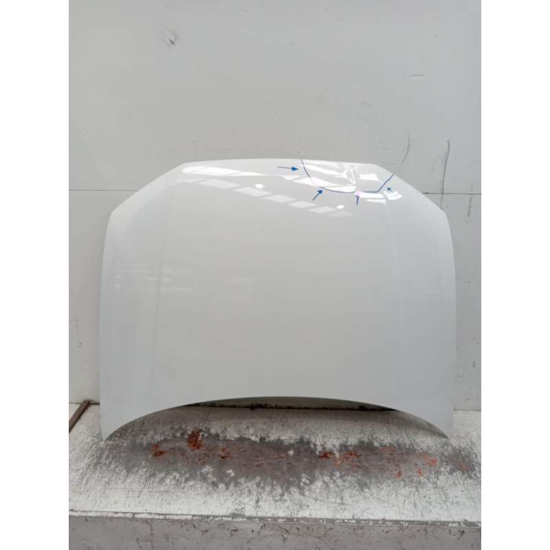 Recambio de capot para audi q3 (f3b) 35 tdi referencia OEM IAM   2024
