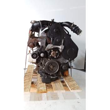 MOTOR COMPLETO FFDA DELPHY 4A85242