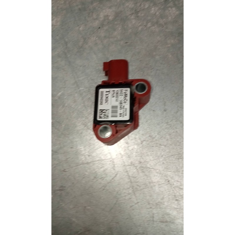 Recambio de sensor para land rover range rover sport v6 td hse referencia OEM IAM YDB000141  