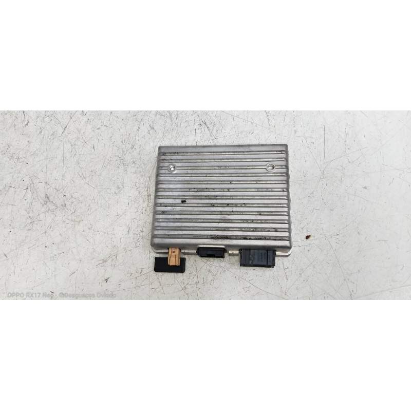 Recambio de modulo electronico para opel insignia berlina cosmo referencia OEM IAM 13313329  2008