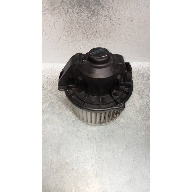 Recambio de motor calefaccion para land rover range rover sport v6 td hse referencia OEM IAM   