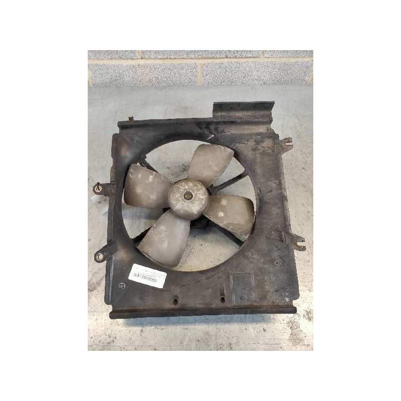 Recambio de electroventilador para mazda 323 berlina (bg) 1.9 16v cat referencia OEM IAM   