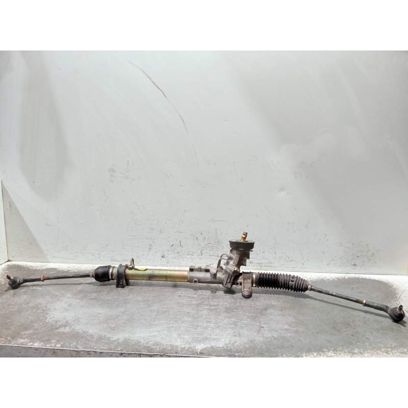 Recambio de cremallera direccion para audi a3 (8l) referencia OEM IAM 1J1422105 19TDI 2000