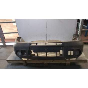 PARAGOLPES DELANTERO 