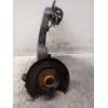 Recambio de mangueta trasera izquierda para audi a3 (8l1) s3 quattro referencia OEM IAM 1J0505227F 18G 1996