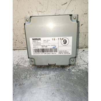 MODULO ELECTRONICO 284A14EA1A 077396 J11/2013