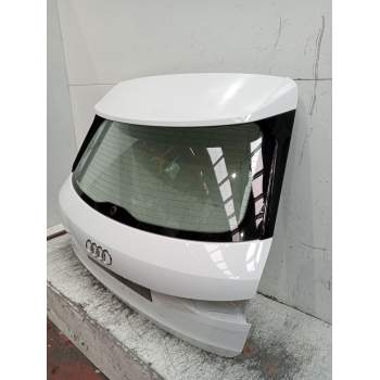 PORTON TRASERO 5P 2024